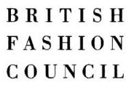 Brit Fashion council
