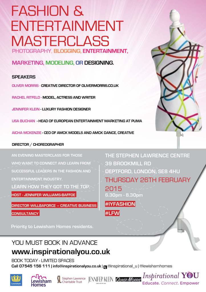 Feb Masterclass flyer - IY - Low res2